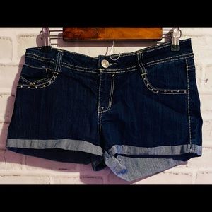 South Pole Women’s jeans shorts size 9 S1